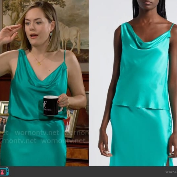 NWT Rails Rails - Mae Top - size L - Picture 3 of 9